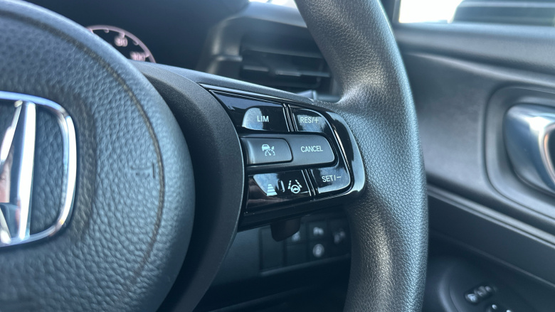 Honda HR-V 1.5 eHEV Elegance 5dr CVT Hybrid Hatchback